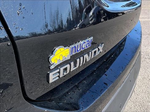 Used 2023 Chevrolet Equinox LT w/ Driver Convenience Package image 28