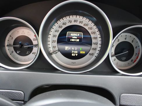 Used 2014 Mercedes-Benz C 300 4MATIC Sedan image 20
