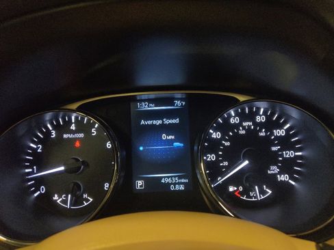 Used 2015 Nissan Rogue SL FWD image 23