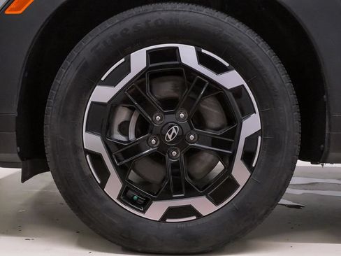 Certified 2024 Hyundai Santa Fe SE FWD image 35