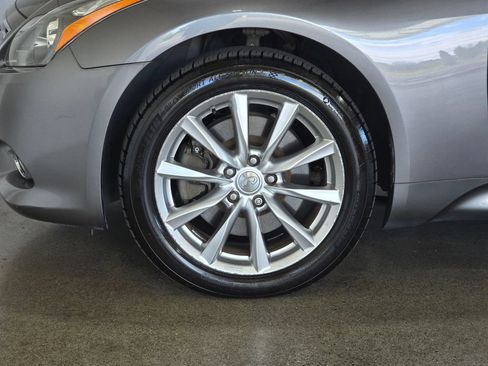 Used 2011 INFINITI G37 x Coupe w/ Premium Pkg AWD/4WD image 8