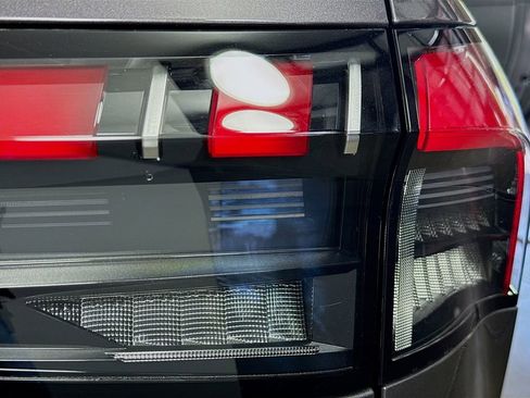 New 2026 INFINITI QX80 Pure w/ Cargo Package image 35