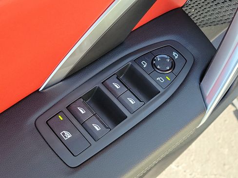 Used 2025 BMW X1 xDrive28i image 20