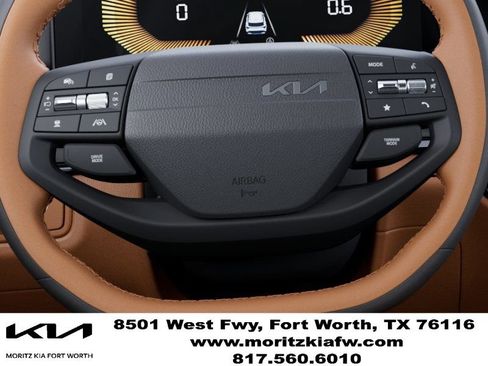 New 2026 Kia Sportage X-Line AWD/4WD image 22