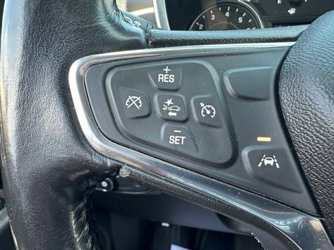 Used 2020 Chevrolet Equinox LT AWD/4WD image 26