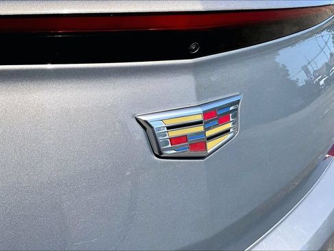 Used 2019 Cadillac XTS Luxury FWD image 11