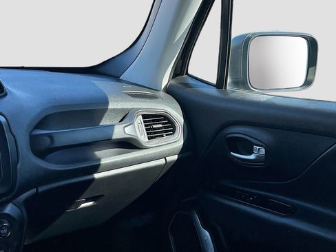 Used 2020 Jeep Renegade Limited AWD/4WD image 22