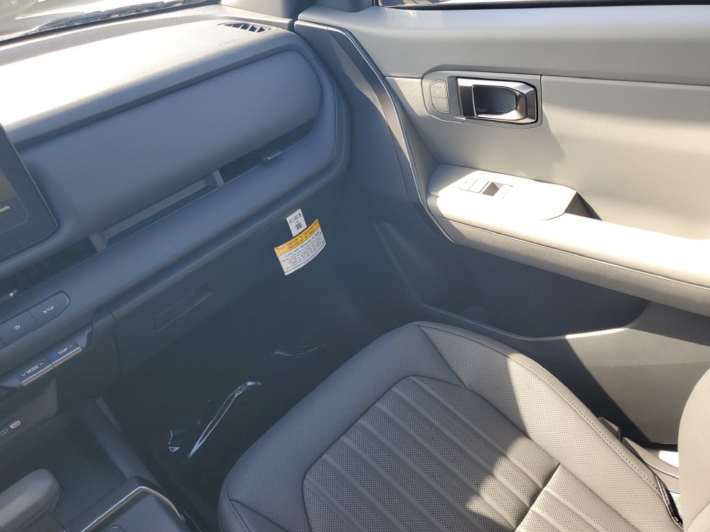 New 2027 Kia Seltos X-Line S AWD/4WD image 27