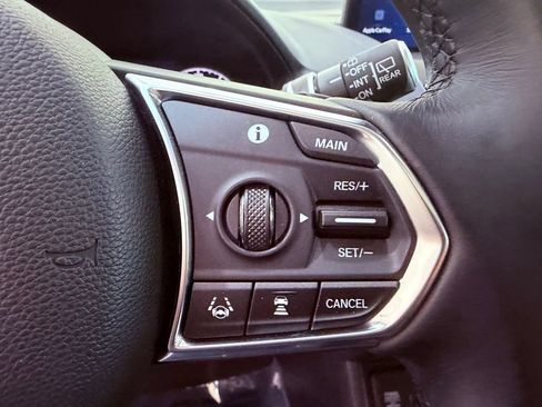 Used 2021 Acura RDX FWD w/ Technology Package image 23