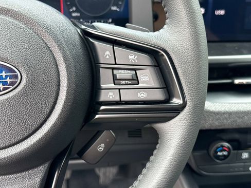 New 2026 Subaru Outback Premium AWD/4WD image 30