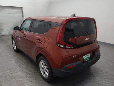 Used 2022 Kia Soul LX w/ Technology Package image 5
