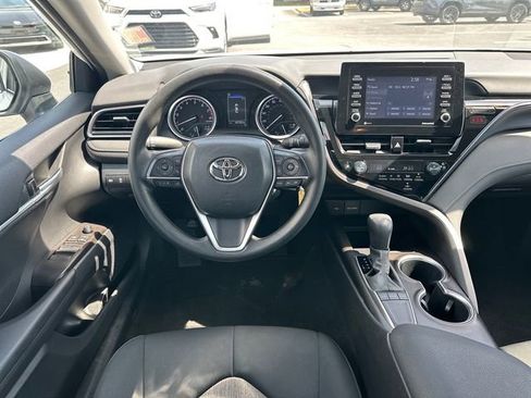 Used 2024 Toyota Camry LE image 10