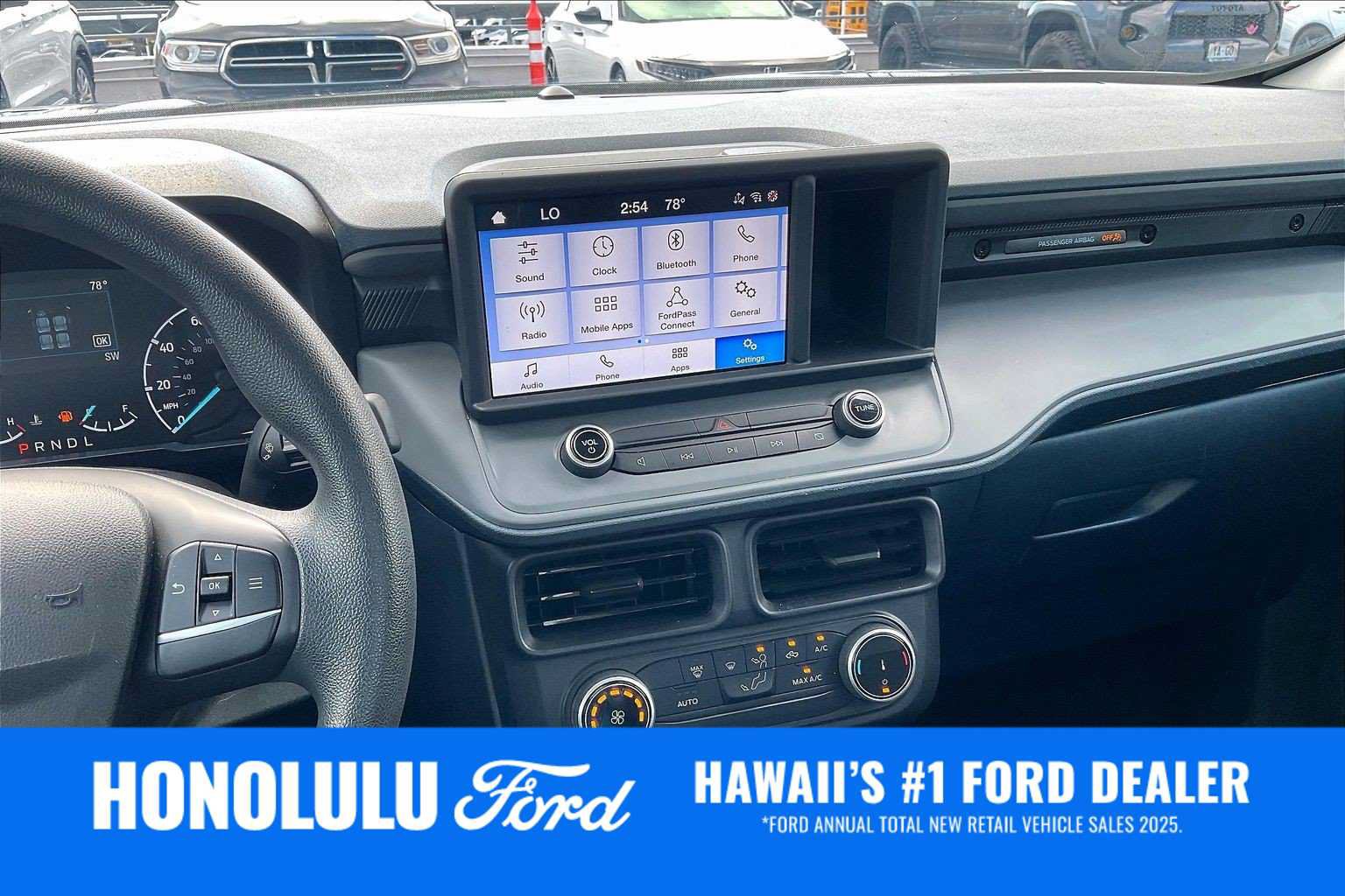 Used 2022 Ford Maverick XL FWD image 15