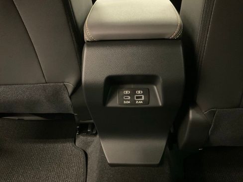 New 2026 Subaru Crosstrek 2.5i Sport AWD/4WD image 36