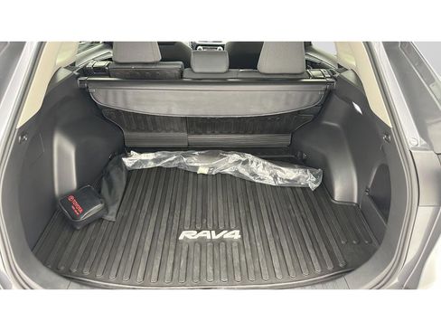 Used 2023 Toyota RAV4 XLE w/ Convenience Package AWD/4WD image 26