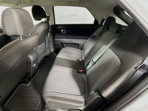 Certified 2024 Hyundai Ioniq 5 SEL RWD image 25
