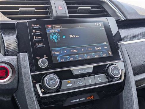 Used 2019 Honda Civic Sport image 14