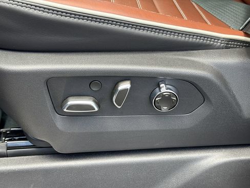 New 2026 GMC Sierra 1500 Denali Ultimate AWD/4WD image 18