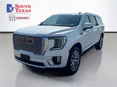 Used 2024 GMC Yukon XL Denali
