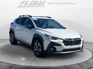 Certified 2024 Subaru Crosstrek 2.0i Premium video 1