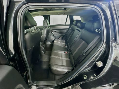 Used 2025 MAZDA CX-50 AWD 2.5 S w/ Premium Package image 29