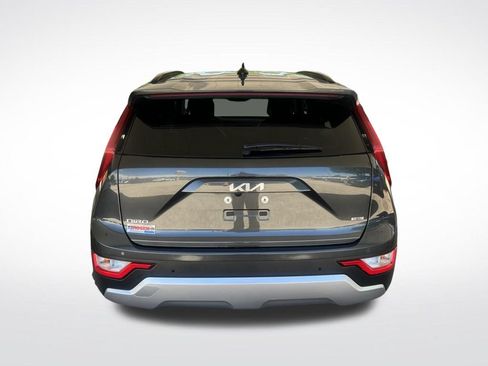 Certified 2024 Kia Niro EX FWD image 48