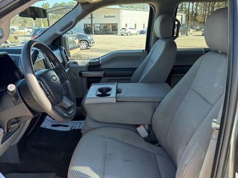 Used 2020 Ford F150 XLT image 8
