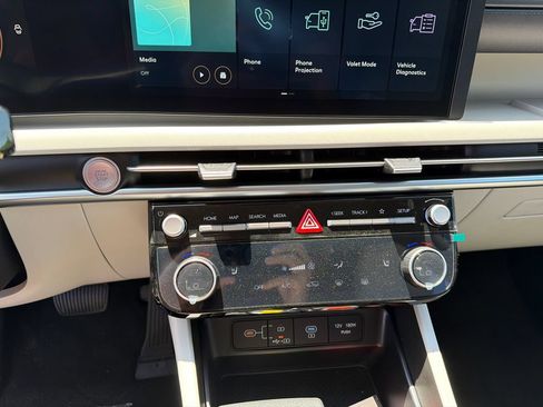 New 2026 Hyundai Tucson SEL Plus FWD image 30
