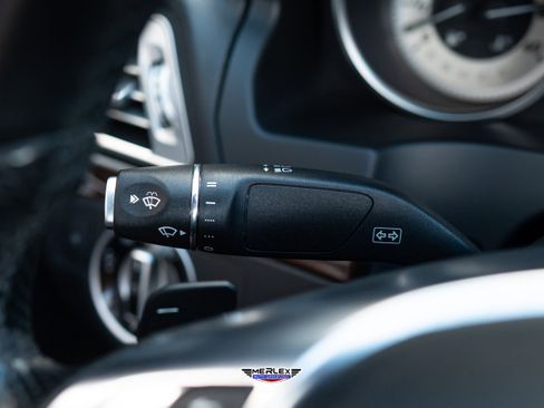 Used 2016 Mercedes-Benz E 550 Cabriolet image 26