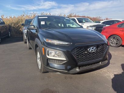Used 2019 Hyundai Kona SE