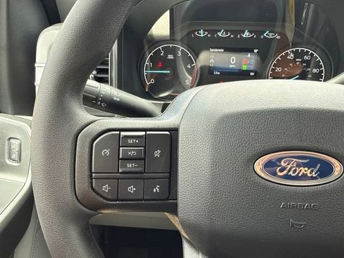 New 2026 Ford F250 XLT w/ Tremor Off-Road Package AWD/4WD image 26