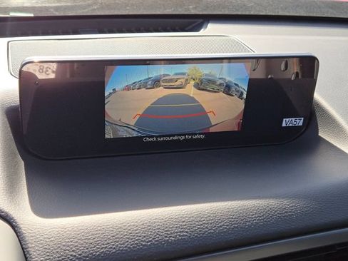 New 2026 MAZDA CX-50 AWD 2.5 Hybrid w/ Weather Package image 13