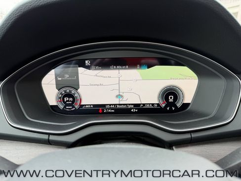 Used 2023 Audi Q5 2.0T Premium Plus w/ Premium Plus Package image 17