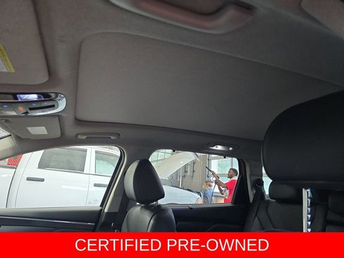 Used 2023 Hyundai Santa Fe Limited w/ Cargo Package AWD/4WD image 30