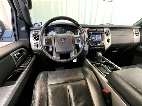 Used 2014 Ford Expedition EL Limited w/ Equipment Group 301A image 14