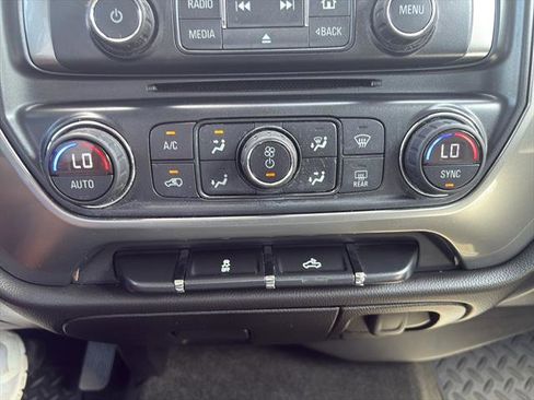 Used 2016 Chevrolet Silverado 1500 LT w/ All Star Edition image 21