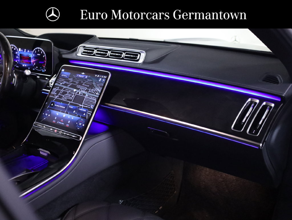 Used 2026 Mercedes-Benz Maybach S 580 4MATIC image 69