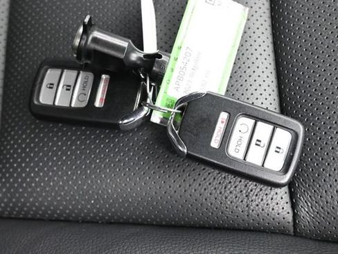 Used 2023 Honda Ridgeline RTL-E image 21