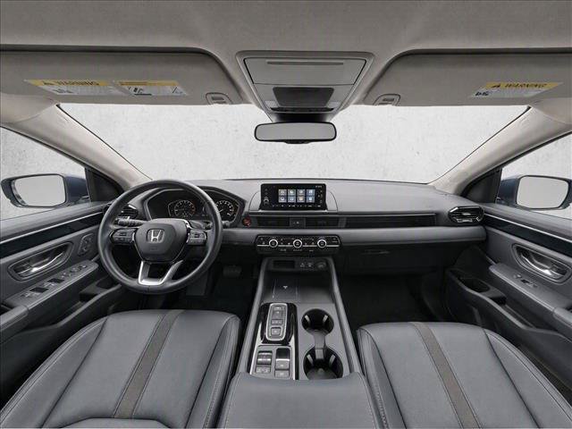 Certified 2024 Honda Pilot EX-L image 17