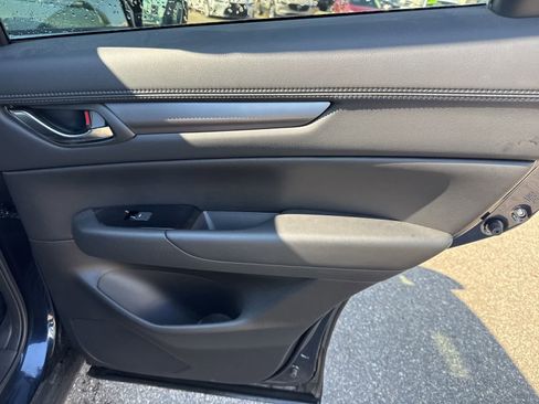 Used 2022 MAZDA CX-5 AWD 2.5 S w/ Preferred Package image 25