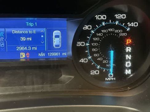 Used 2013 Ford Explorer FWD image 16
