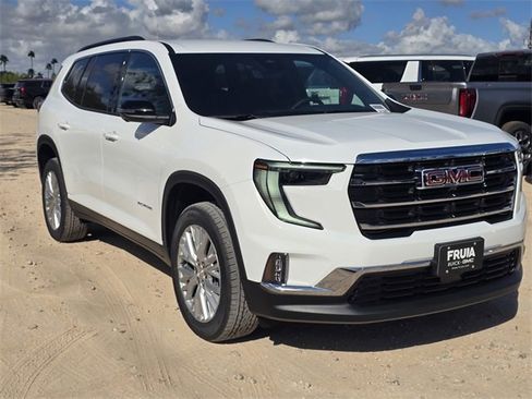 New 2026 GMC Acadia Elevation image 3