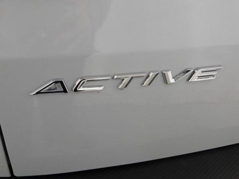 New 2026 Ford Escape Active w/ Tech Pack #1 image 7