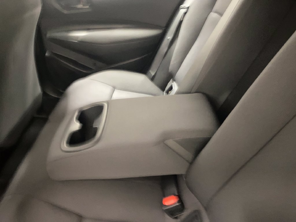 Used 2024 Toyota Corolla LE FWD image 14