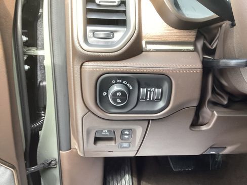 New 2026 RAM 1500 Limited image 8