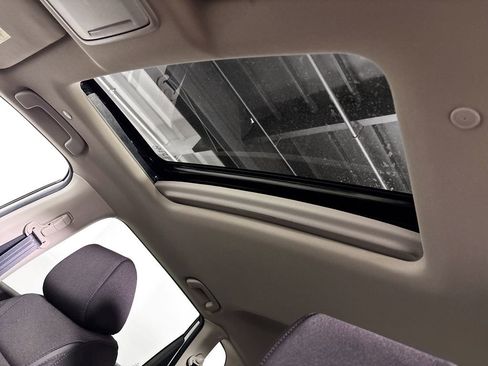 New 2026 Honda CR-V EX image 19