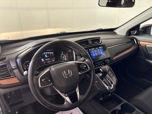 Used 2021 Honda CR-V EX image 15