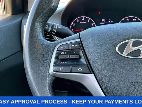 Used 2019 Hyundai Accent SE FWD image 13