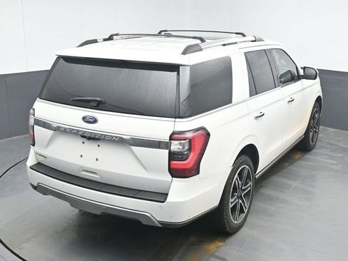 Used 2020 Ford Expedition Limited w/ Special Edition Package AWD/4WD image 25