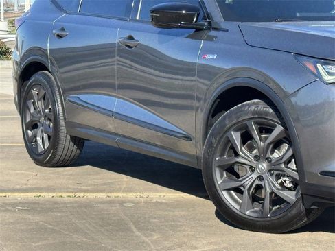 Used 2024 Acura MDX A-Spec image 6